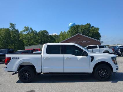 2025 Ford F-150 Winder GA