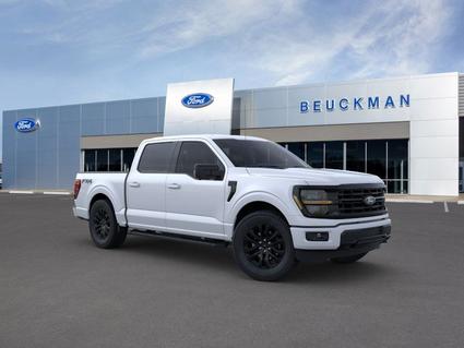 2025 Ford F-150 Ellisville MO