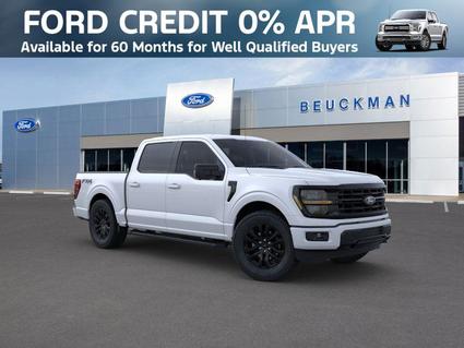 2025 Ford F-150 Ellisville MO