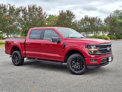 2025 Ford F-150 Bedford VA