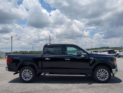 2025 Ford F-150 Winder GA