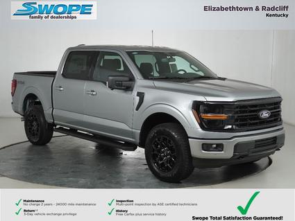 2025 Ford F-150 Elizabethtown KY