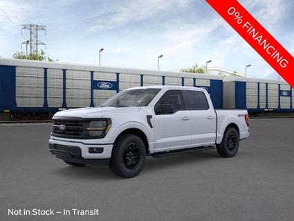 2025 Ford F-150 Scottsboro AL