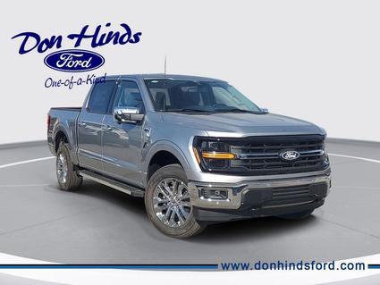 2025 Ford F-150 Fishers IN