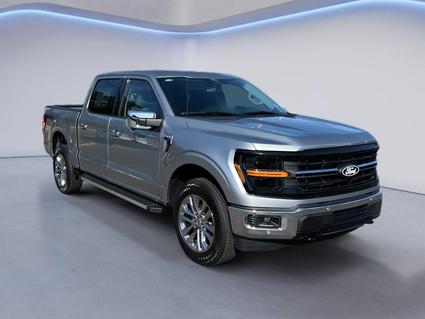 2025 Ford F-150 Stonewall LA