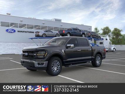 2025 Ford F-150 Breaux Bridge LA