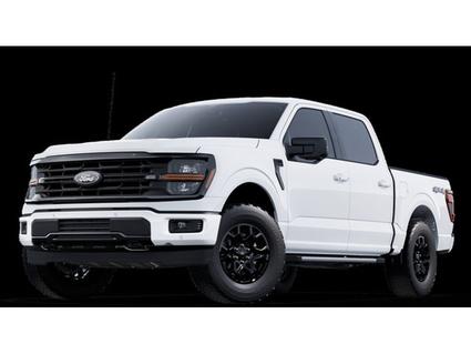 2025 Ford F-150 Dublin GA