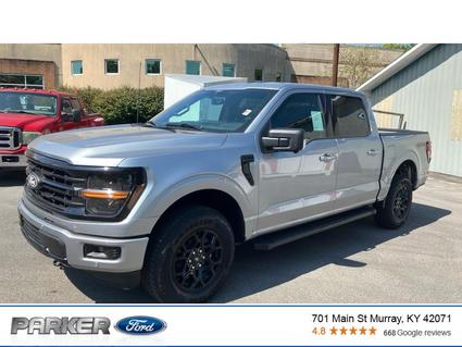 2025 Ford F-150 Murray KY