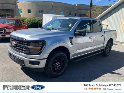 2025 Ford F-150 Murray KY