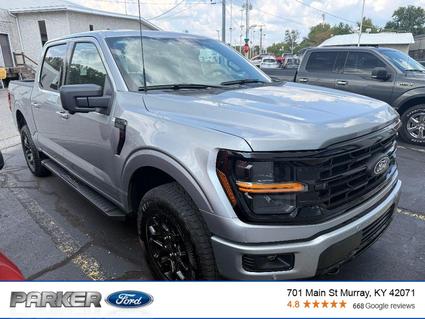 2025 Ford F-150 Murray KY