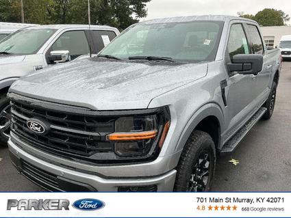 2025 Ford F-150 Murray KY