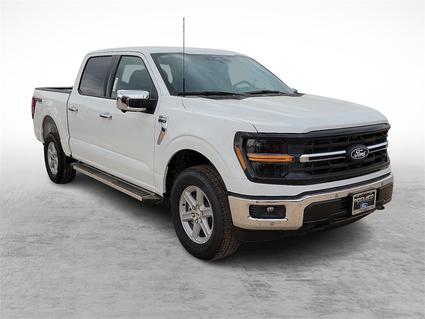 2025 Ford F-150 Lamesa TX