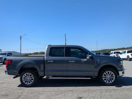 2025 Ford F-150 Winder GA