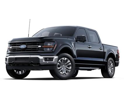 2025 Ford F-150 Winder GA