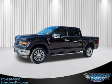 2025 Ford F-150 Griffin GA