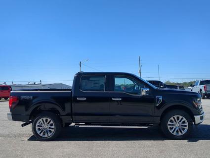 2025 Ford F-150 Winder GA