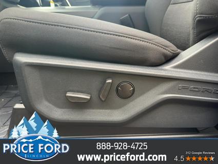 2025 Ford F-150 Port Angeles WA