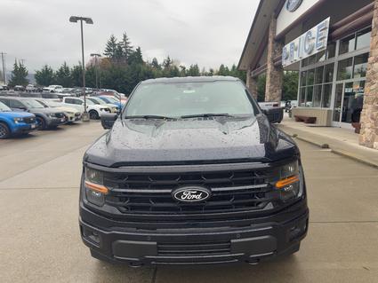 2025 Ford F-150 Port Angeles WA