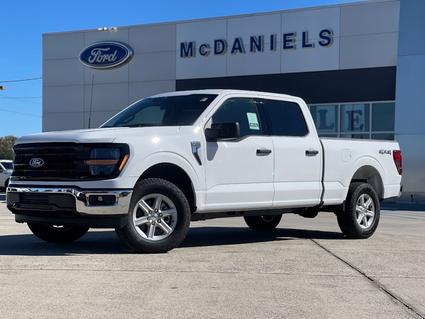 2025 Ford F-150 Orangeburg SC