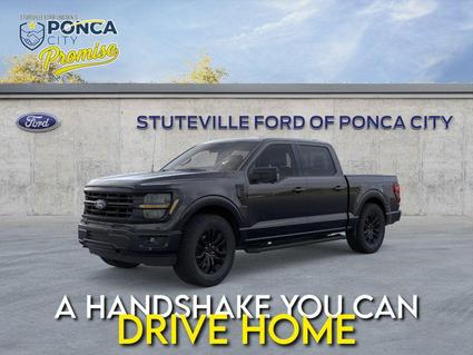 2026 Ford F-150 Ponca City OK