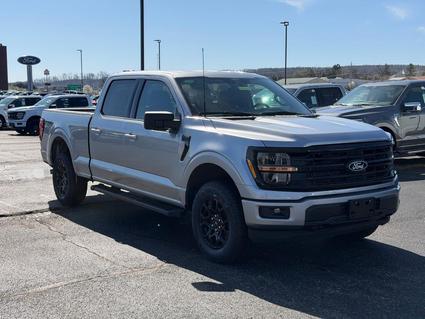 2026 Ford F-150 Farmington MO