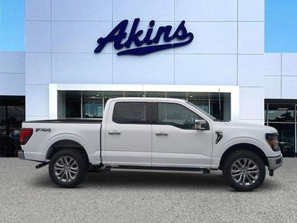 2026 Ford F-150 Winder GA