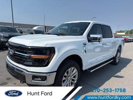 2026 Ford F-150 Franklin KY