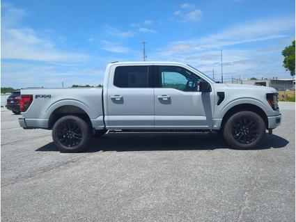 2026 Ford F-150 Winder GA
