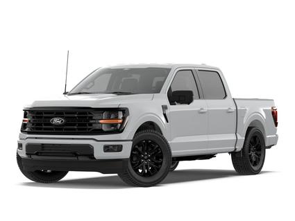 2026 Ford F-150 Winder GA