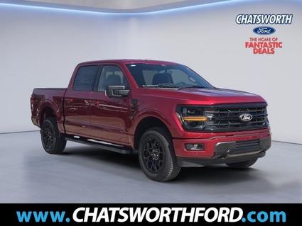 2026 Ford F-150 Chatsworth GA