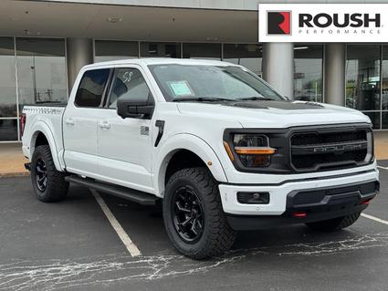 2026 Ford F-150 St. Louis MO