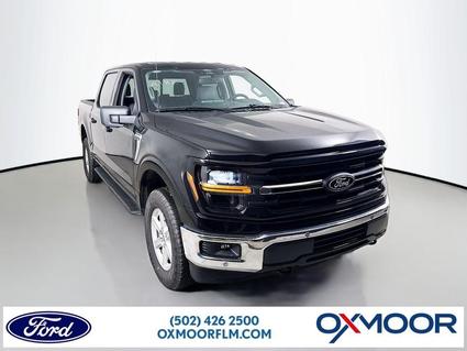 2026 Ford F-150 Louisville KY