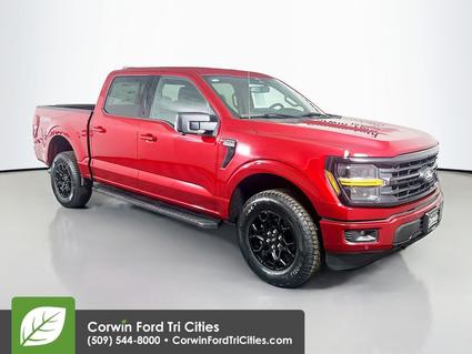 2026 Ford F-150 Pasco WA