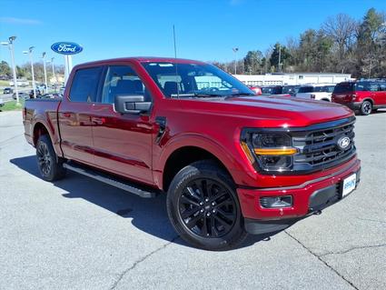 2026 Ford F-150 Salem VA