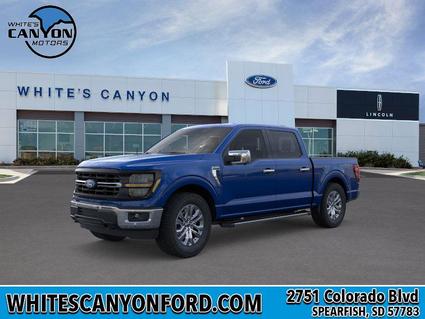 2026 Ford F-150 Spearfish SD