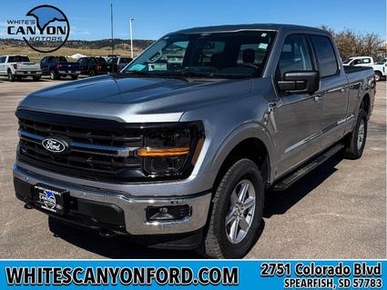 2026 Ford F-150 Spearfish SD