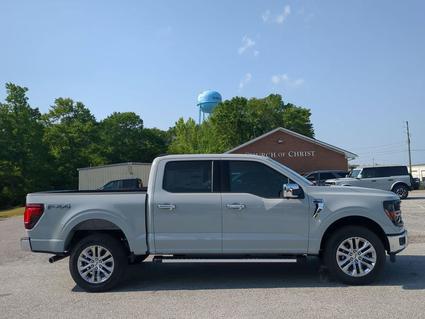 2026 Ford F-150 Winder GA