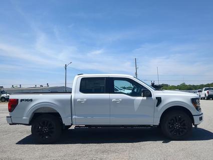 2026 Ford F-150 Winder GA