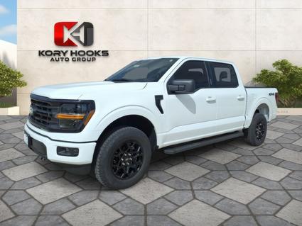 2026 Ford F-150 Bowie TX