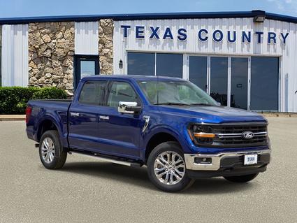 2026 Ford F-150 Winnsboro TX