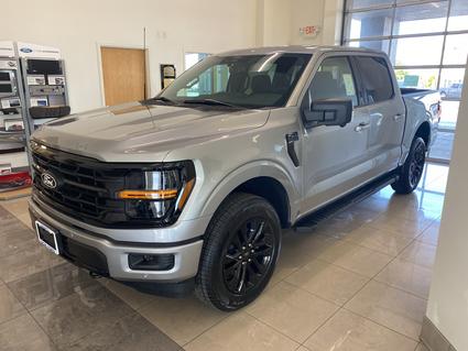 2026 Ford F-150 Sparta IL