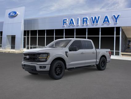 2026 Ford F-150 Greenville SC