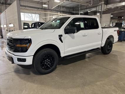 2026 Ford F-150 Canon City CO