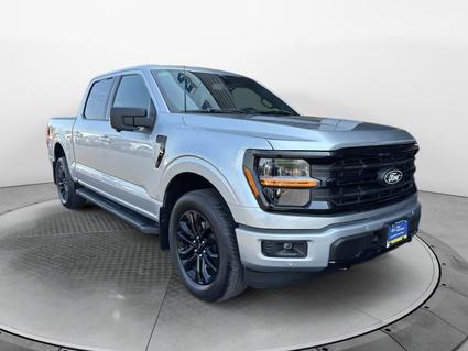 2024 Ford F-150 Coeur D'Alene ID