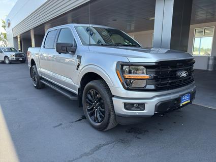 2024 Ford F-150 Coeur D'Alene ID