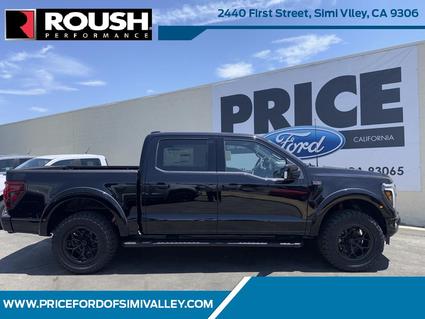 2024 Ford F-150 Simi Valley CA
