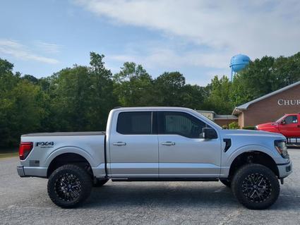 2024 Ford F-150 Winder GA