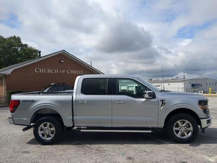 2024 Ford F-150 Winder GA