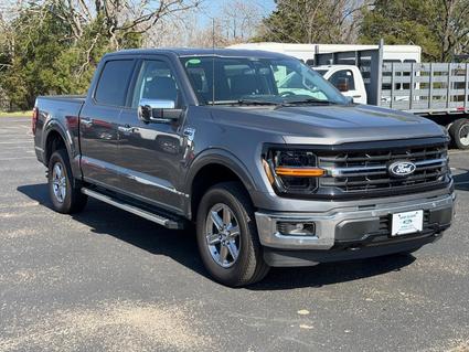 2024 Ford F-150 Farmington MO