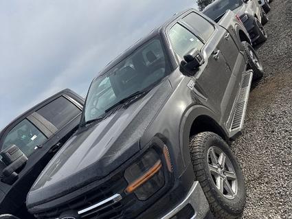 2024 Ford F-150 Post Falls ID